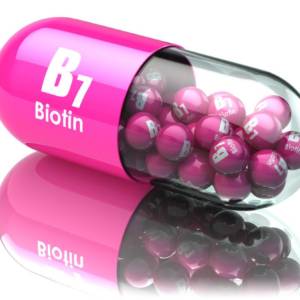 biotin-b7