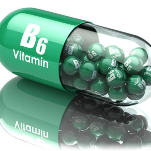 Vitamin B6